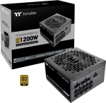 Thermaltake Power supply - ToughPower GT 1200W Gold modular ATX3.1