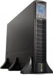 Green Cell UPS15 uninterruptible power supply (UPS) Double-conversion (Online) 3 kVA 2700 W 6 AC outlet(s)
