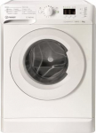 Indesit Washing machine MTWSA61294WPL