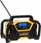 Dewalt Construction radio 18/54V XR DCR029-QW DEWALT