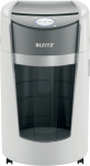 Leitz 83600000 paberihunt Micro-cut t&uuml;&uuml;pi purustaja 22,3 cm Valge