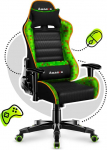 Huzaro HZ-Ranger 6.0 Pixel Mesh gaming chair for children