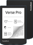 Pocketbook e-luger Verse Pro 6" 16GB, sinine