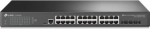 Tp-Link SG3428X Switch 24xGE 4xSFP+