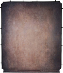 Manfrotto stuudiotaust EzyFrame Vintage, walnut