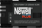 Newell aku Plus Canon LP-E6NH