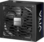 Chieftec Vita Netzteil 750W 80+Bronze retail - PC-/Server Netzteil - 12,5 min toiteallika komponent 20+4 pin ATX PS/2