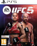 Cenega Game PlayStation 5 UFC 5