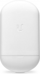 Ubiquiti NanoStation 5AC Loco 1000 Mbit/s White Power over Ethernet (PoE)