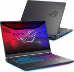 Asus ROG Strix G16 G615JH-I5165W - i5-13450HX | 16" 165Hz | 16GB | 512GB | Win11H | RTX5050
