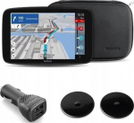 Tomtom GO Camper Max 700 Premium Pack