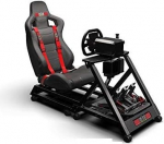 Next Level Racing Racing Cockpit GT Track Cockpit NLR-S009