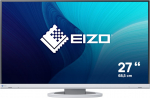 Eizo FlexScan EV2760-WT PC lamekuvar 68,6 cm (27") 2560 x 1440 pikslit Quad HD LED Valge