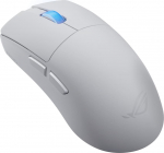 Asus ROG Harpe II Ace hiir M&auml;ngimine Parempoolne RF Wireless + Bluetooth + USB Type-A Optiline 42000 DPI