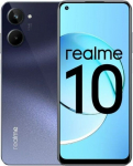 Realme 10 8/128GB 4G Black