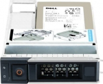 Dell SSD 2.5" / 960GB / SATA / Read Intensive / 6Gbps / 512 / Hot Plug / 3.5in HYB CARR / 1 DWPD / 1752 TBW