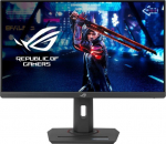 Asus LCD Monitor||ROG Strix XG259QNS|24.5"|Gaming|Panel IPS|1920x1080|16:9|380Hz|1 ms|Swivel|Pivot|Height adjustable|Tilt|90LM09M0-B01370