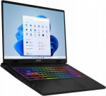 MSI Crosshair A16 HX D8WFKG-023XPL - Ryzen 7 8840HX | 16" | 32GB | 1TB | W11H | RTX 5060