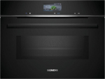 Siemens Orkaitė Siemens CM776GKB1