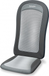 Beurer Shiatsu massaaži iste MG206