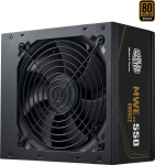 Cooler Master MWE Bronze 550W v3 80+ ATX 3.1 Power Supply