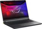 Asus ROG Strix G16 G615JH-I5165W i5-13450HX 16.0" FHD+ 165Hz IPS-level 300nits AG 16GB DDR5 5600 SSD512 GeForce RTX 5050_ 8GB WLAN+BT LAN Cam1080p 90WHrs Win11 Eclipse Grey