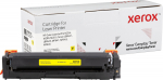 Xerox Toner Xerox TON Everyday Toner 006R04182 ż&oacute;łty alternatywa dla HP Toner 202X CF542X