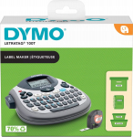 Dymo Drukarka etykiet Dymo DYMO LetraTag LT-100T    Tischger&auml;t   QWERTY-Tastatur