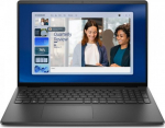 Dell Laptop Dell DC16255 AMD Ryzen&trade; 5 220 Laptop 40,6 cm (16'') WUXGA 16 GB DDR5-SDRAM 512 GB SSD Wi-Fi 6 (802.11ax) Windows 11 Pro Czarny