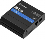 Teltonika Router Teltonika RUT241 (RUT241200000)