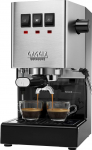 Gaggia Ekspres ciśnieniowy Gaggia Classic Evo RI9481/11 Brushed Stainless Steel