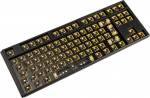 Ducky Klawiatura Ducky Ducky One 3 Hot-Swap Barebone, TKL - ISO Layout