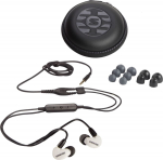 Shure Słuchawki Shure Aonic 215 SE215DYWH+UNI-EF