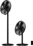 Cecotec Wentylator Cecotec Wentylator kolumnowy EnergySilence 555 2in1 Smart XL