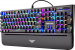 Preyon Klawiatura PREYON Long Claw Brown Gateron Brown (PLCB104B)