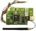 Godex Moduł WiFi/Bluetooth do drukarek DT2x0(i)+/RT7x0i+/RT8x3i+/GE3x0/ G5x0+/RT200(i)/ZX1x00(X)i+/GX4x00i