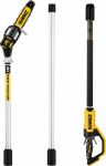 Dewalt Piła łańcuchowa Dewalt DCMPS567P1 18 V 20 cm