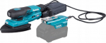 Makita Szlifierka Makita Cordless orbital sander MAKITA 40V MAX XGT BO006CGZ