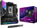 Asrock B860M Lightning WiFi - Socket 1851