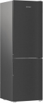Indesit Lod&oacute;wka Indesit INKH 1361 XBR4E Lod&oacute;wka, E, Freestanding, Combi, Height 1.865m, Lod&oacute;wka 107L