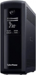 Cyberpower UPS VP1600ELCD 1600VA/960W AVR/USB/LCD/5xSchuko
