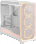 Fractal Design Meshify3XL Ambience ProRGB WhiteTG Clear