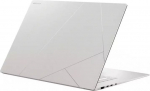 Asus ZenBook S16 OLED UM5606GA-SR066W - Ryzen AI 7 445 | 16" 3K Dotyk | 120Hz | 32GB | 1TB | W11H | Biały