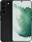 Samsung Galaxy S22 S901B DS. 8/128GB Black (Refurbished) 2-year warranty Remade / Refurbished