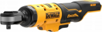 Dewalt DEWALT GRZECHOTKA 12V 3/8'' 81Nm BEZ AKU. I ŁAD. DCF503N