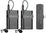 Boya Mikrofon Boya BY-WM4 Pro K4