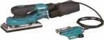 Makita Cordless orbital sander MAKITA BO007CGZ 40V MAX XGT
