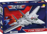 Cobi Klocki Blocks F-14A Tomcat