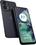 Motorola moto G35 5G 17.1 cm (6.72") Dual SIM Android 14 USB Type-C 8 GB 128 GB 5000 mAh Black