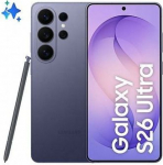 Samsung SM-S948B Galaxy S26 Ultra 5G 12GB RAM 256GB Cobalt Violet EU - ONLY BOX DAMAGE